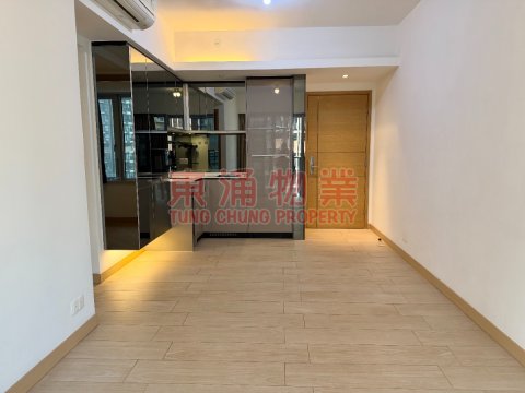 東環 第02期 第01B座 兩房兩廁內園