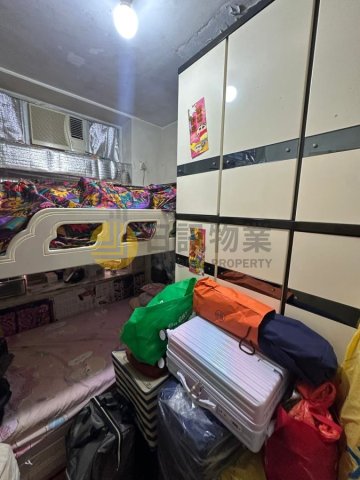 海濱花園 第18座 海暉閣