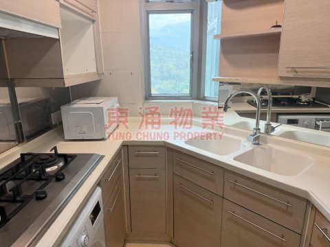 映灣園 第03期 第12座 三房山景抵住