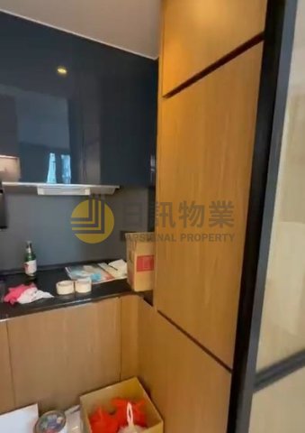 柏傲灣 第01B座