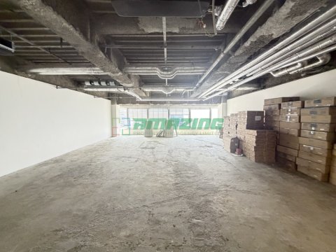 信德中心 招商局大廈