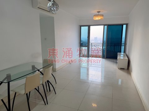 映灣園 第04期 第16座 高層單邊三房套