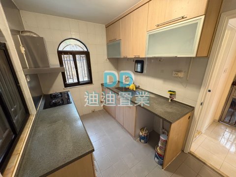 山寮村 半山地段 寧靜舒適