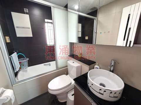 藍天海岸 第01期 第05座 海景齊傢俬