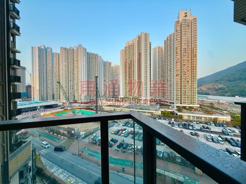 昇薈 第03座 平租之選