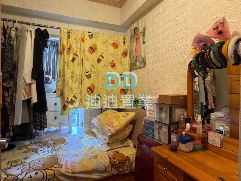 翠塘花園 市中心生活配套齊全