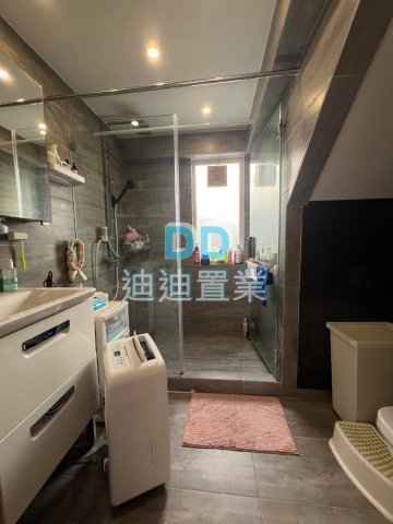 大環村 特色單位