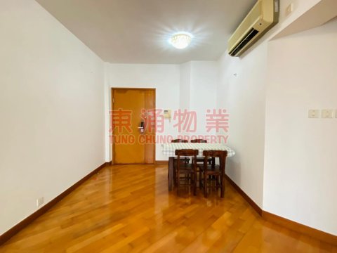 藍天海岸 第01期 第03座 機場海景三房