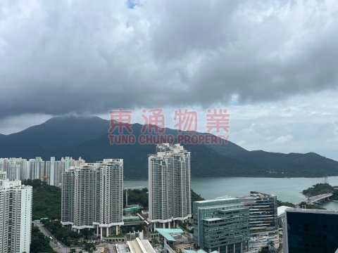 藍天海岸 第03期 A座 影岸紅 L型巨廳兩房