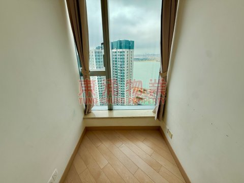 东环 第01期 第03A座 三房极高层海景