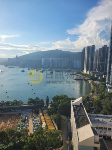 海濱花園 第02座 海珠閣 海濱花園 第02座 海珠閣