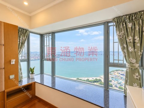 海堤灣畔 第05座 海景三房套連工人房