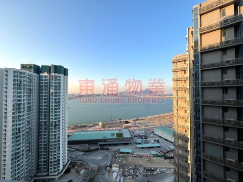 東環 第01期 第05A座 海景企理三房