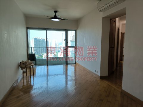 藍天海岸 第03期 A座 影岸紅 高層開揚三房