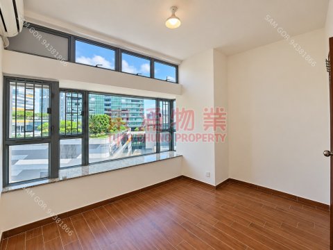 東堤灣畔 第05座 真正東涌站頂三房套