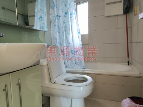 藍天海岸 第01期 第02座 高層海景三房