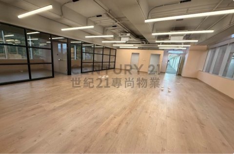 匯達大廈