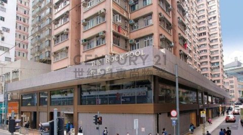 創業中心 石塘坊