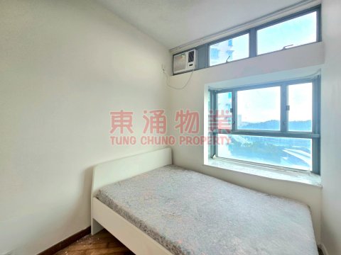 東堤灣畔 第05座 一分鐘行到東涌站優質三房