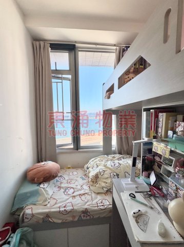 東環 第02期 第01B座 三房套海景