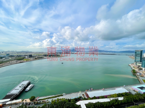 海堤灣畔 第01座