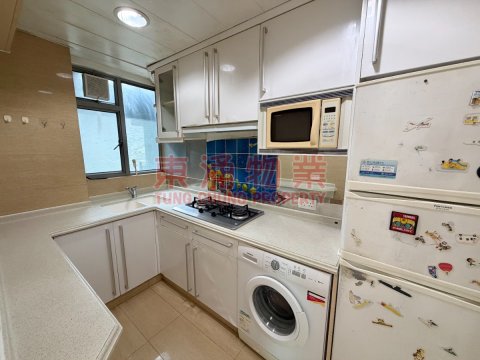 映灣園 第02期 第07座 高層三房套海景