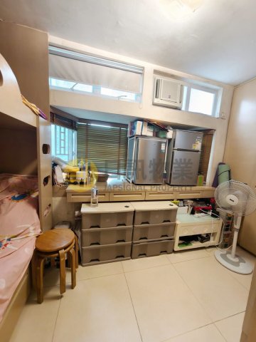 海濱花園 第06座 海霞閣