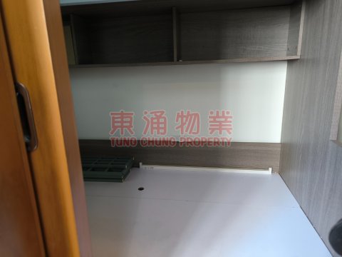 藍天海岸 第01期 第02座 高層海景三房