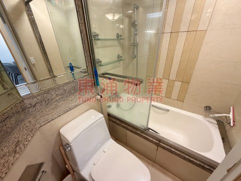 映灣園 第02期 第06座 高層單邊高私隱