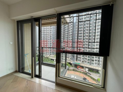 昇薈 第01座 三房套巨廳空間十足