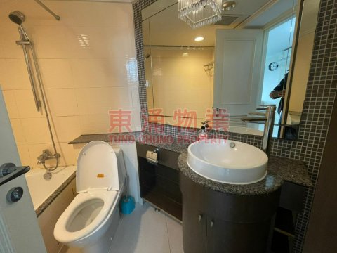 映灣園 第04期 第15座 海景三房套