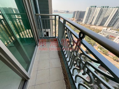 映灣園 第03期 第09座 悅濤軒