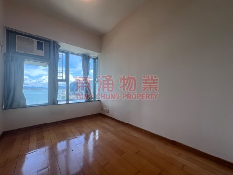 海堤灣畔 第01座 三房套+工人房