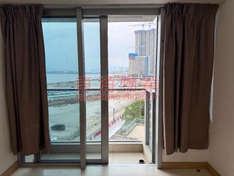 東環 第01期 第05A座 三房套梗廚海景