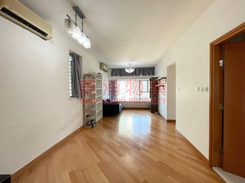 藍天海岸 第01期 第01座 單邊三房罕有