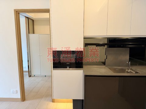 東環 第01期 第06B座 一房向南開揚