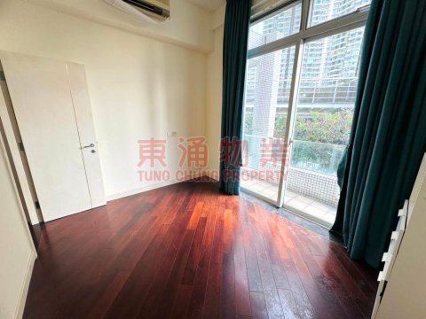 藍天海岸 第02期 水藍天 住下屋仔連花園