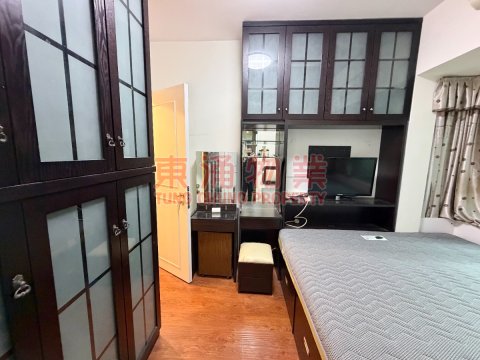 映灣園 第01期 第03座 三房套齊傢俬