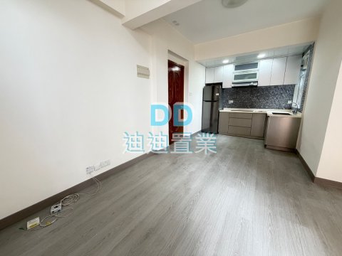 兆日大樓  市中心配套齊全