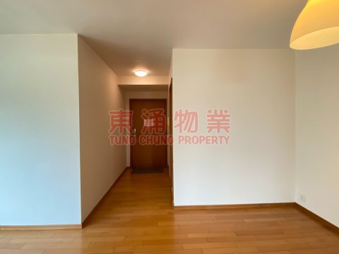 海堤灣畔 第02座 兩房機場海景