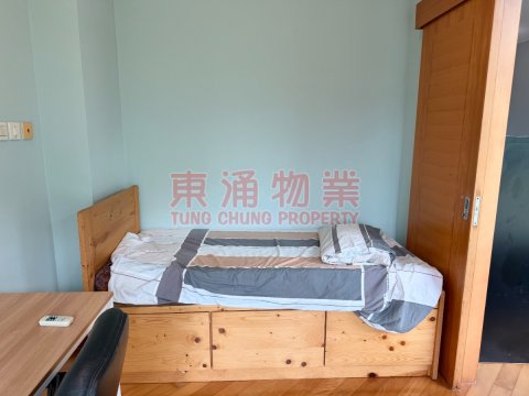藍天海岸 第01期 第01座 一房實用有匙