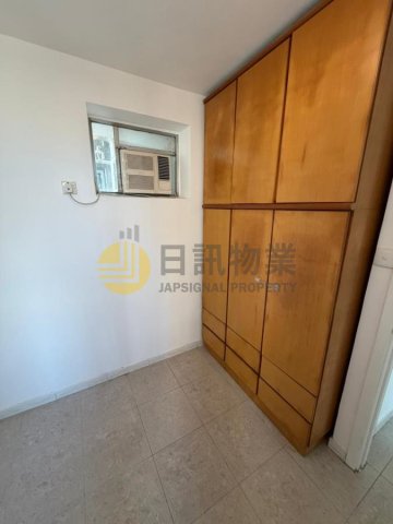 海濱花園 第07座 海雲閣