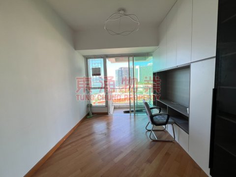 蓝天海岸 第04期 第06座 水蓝天岸