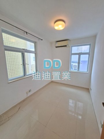 蠔涌新村 免塞車地段