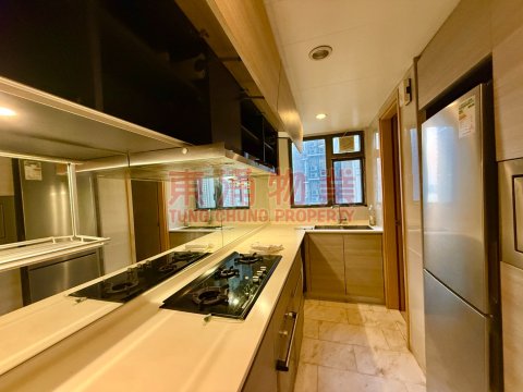 昇薈 第03座 平租之選