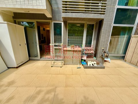 東環 第01期 第05B座 特大花園