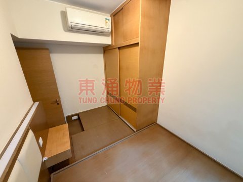 東環 第01期 第05B座 2房內園有裝