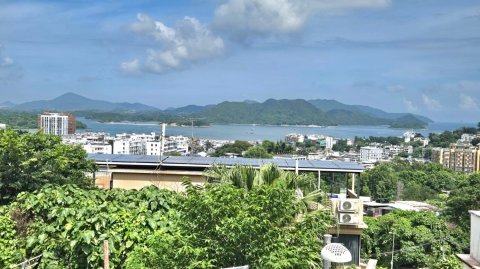 SAI KUNG