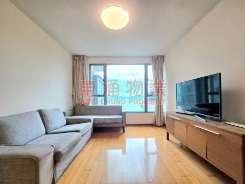 海堤灣畔 第01座 四房全海景 東涌區無敵手