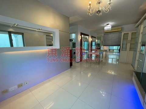 海堤灣畔 第05座 時尚裝修機場海景